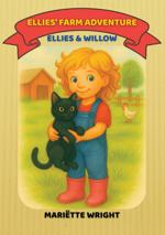 Ellies and Willow cover